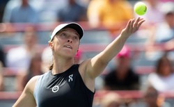 Szybki awans Świątek do 1/8 finału turnieju WTA w Cincinnati