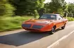 Heavy metal - Plymouth Road Runner Superbird