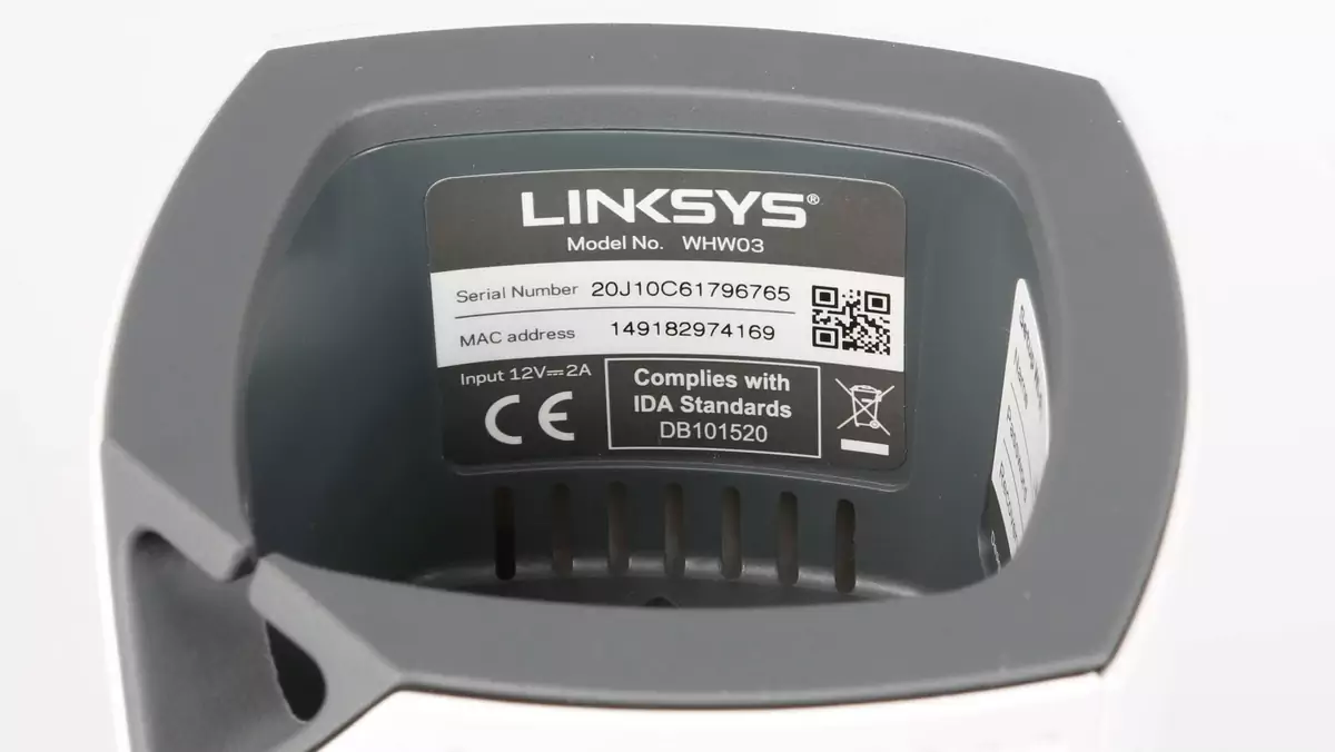 Linksys Velop