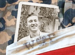 'Ilu zabiłem Niemców? Nie wiem. Byli jak robak, karaluch'. Wspomnienia żołnierza AK