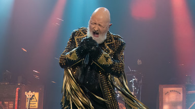 Judas Priest wychodzi z tej potyczki z tarczą. "Invincible Shield" to heavy metal w najczystszym wydaniu [RECENZJA]