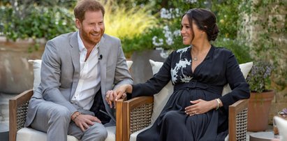 Meghan i Harry po raz drugi zostali rodzicami. Czy Lilibet pojedna zwaśnioną rodzinę królewską?