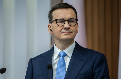 Mateusz Morawiecki z sutym przelewem z KPRM. Za niewykorzystany urlop