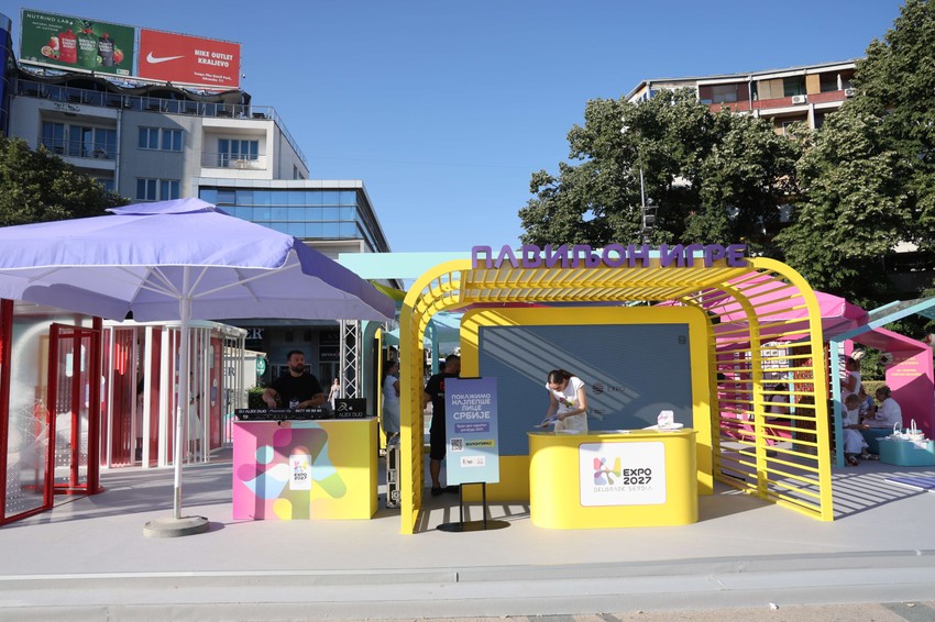 Kraljevo Expo