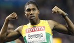 Caster Semenya będzie chorążym reprezentacji RPA