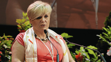 Iwona Piątek kandydatką Partii Kobiet na prezydenta
