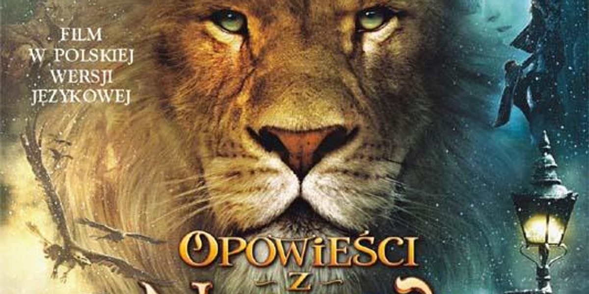 Czas Akcji Opowieści Z Narnii Lew Czarownica I Stara Szafa Opowieści Z Narnii Lew Czarownica I Stara Szafa Netflix - STELLIANA NISTOR