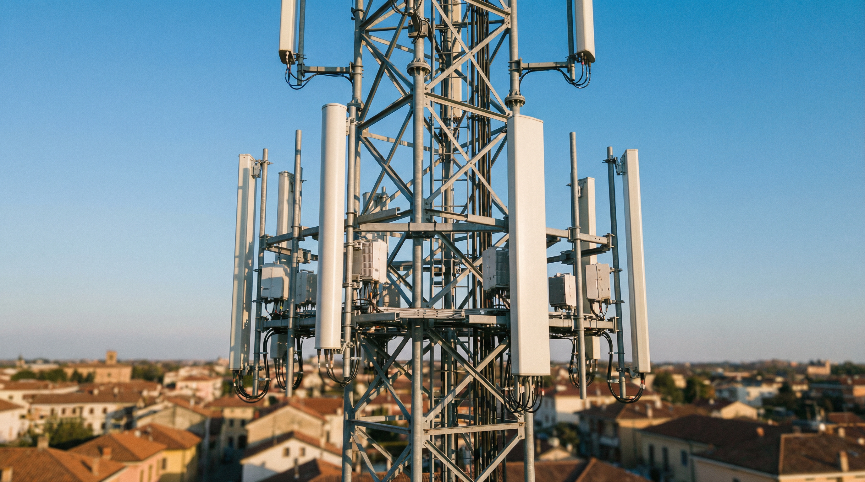 TIM, Fastweb e Vodafone: alleanza per espandere il 5G in Italia