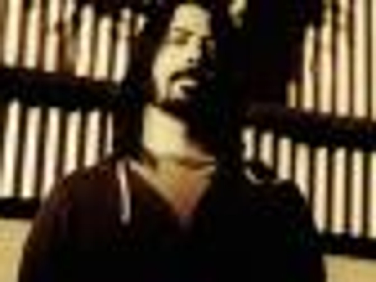 Foo Fighters