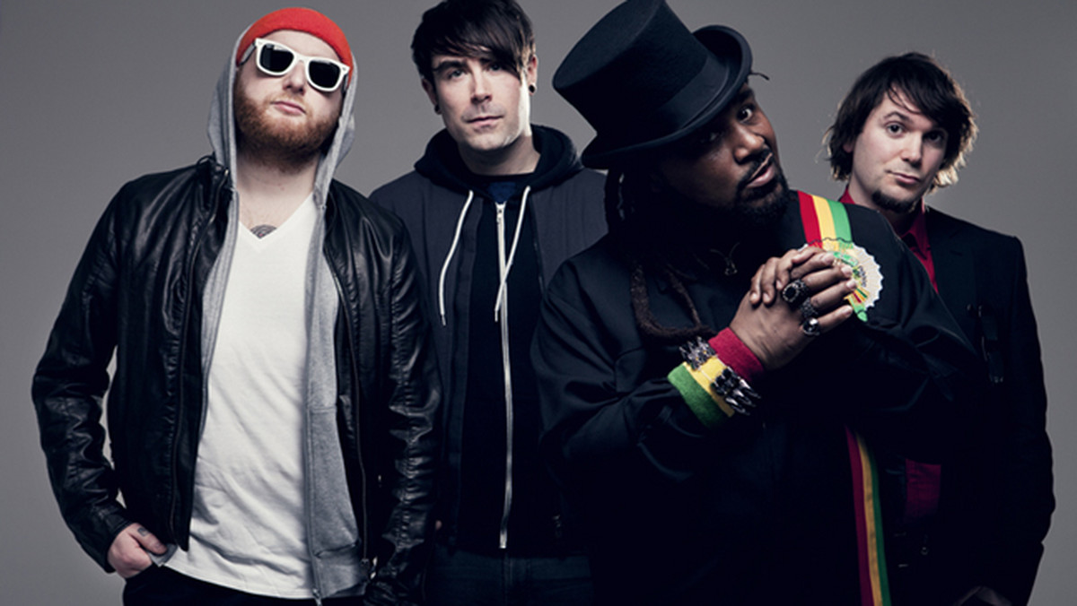 27 listopada grupa Skindred wystąpi w stołecznym klubie Stodoła, dzień później będzie można ich zobaczyć w poznańskim Blue Note. Na scenie oprócz gwiazdy głównej pojawią się też supporty. W Warszawie będą to Deaf Havana i Power of Trinity, w Poznaniu - Deaf Havana.