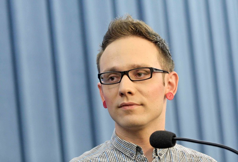 Mariusz Drozdowski vel Jej Perfekcyjność