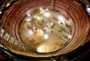 Terminal LNG w Świnoujściu przyjmie w tym roku pierwszy transport