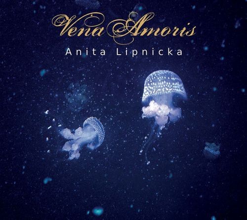 8. Anita Lipnicka – 'Vena Amoris'