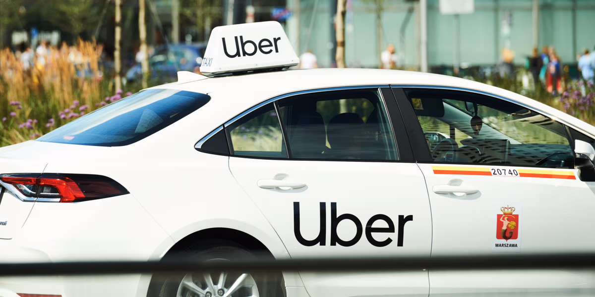 Taxi Image
