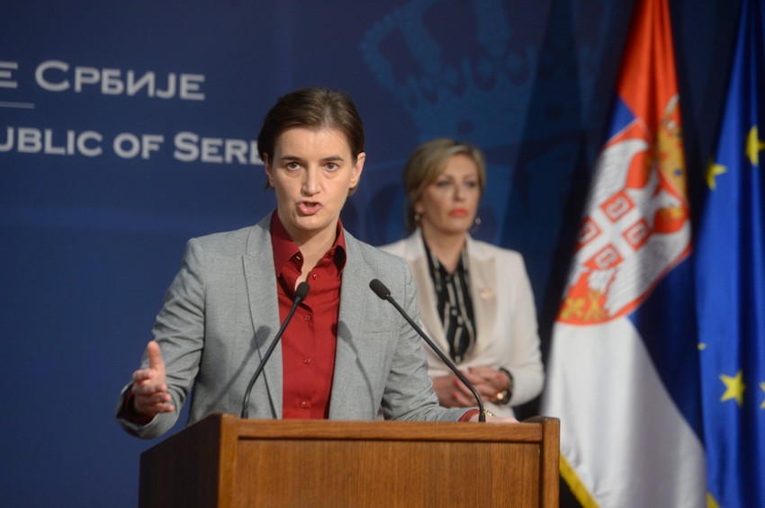 Ana Brnabić