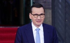 Najgorsze notowania rządu Mateusza Morawieckiego w historii. SONDAŻ