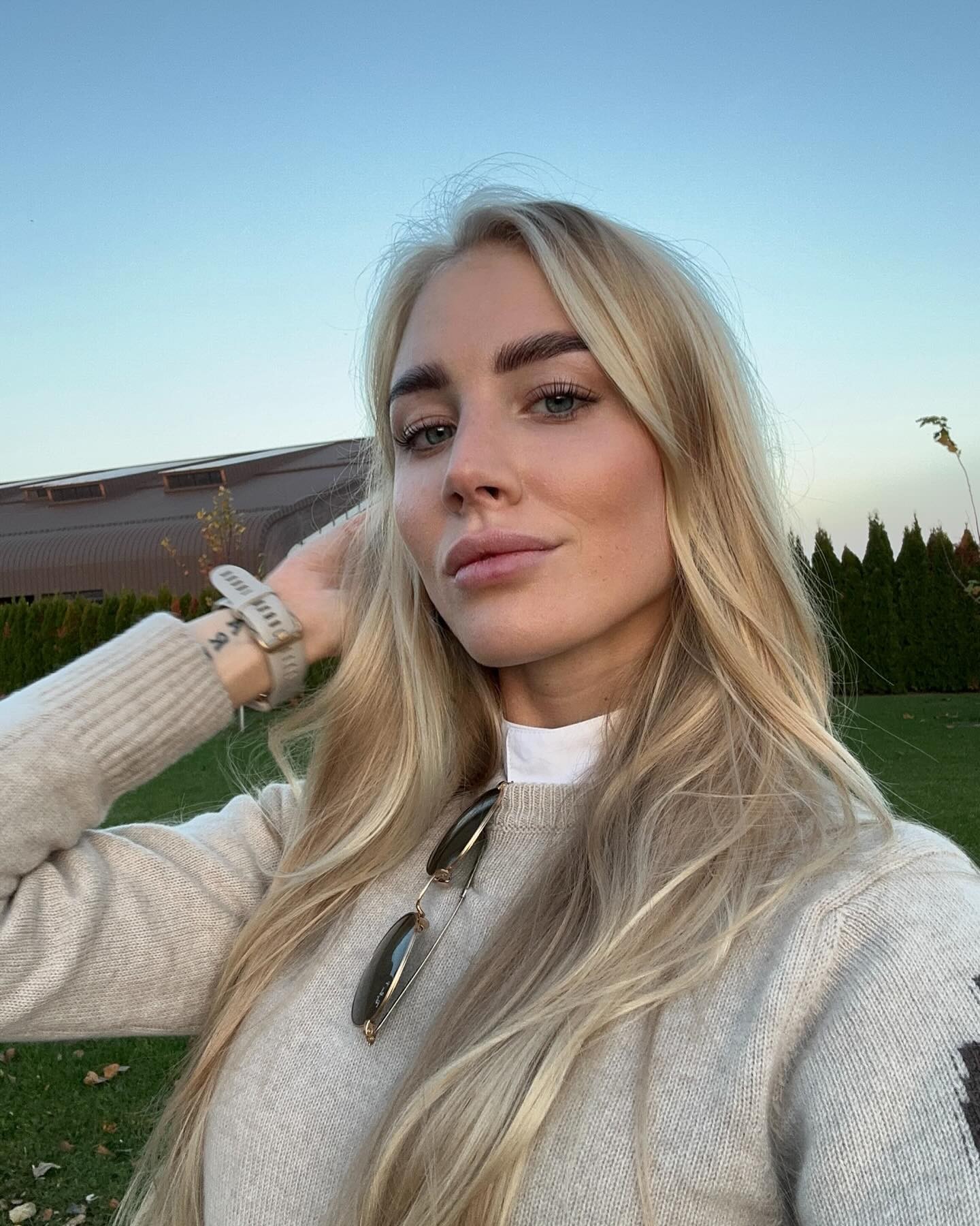 Alexandra Horňáková jazdi na koňoch profesionálne.