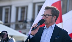 Europoseł KO złożył protest wyborczy. "Duża liczba nieprawidłowości"