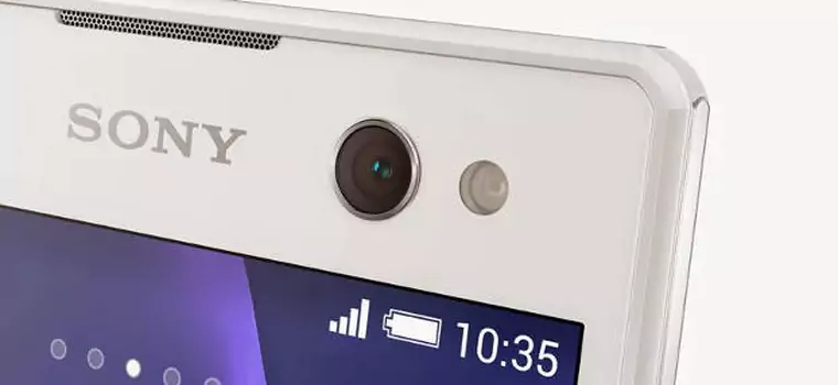 Sony Lavender trafi do sprzedaży jako Xperia T4 Ultra?