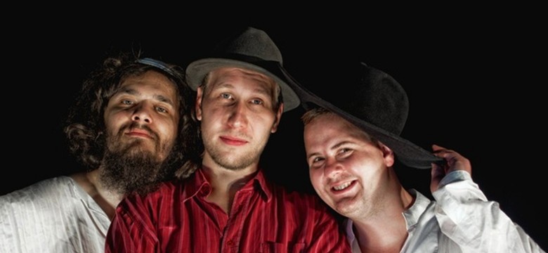 Unikalny projekt muzyczny. "Tradycja spotyka się z nowoczesnością"