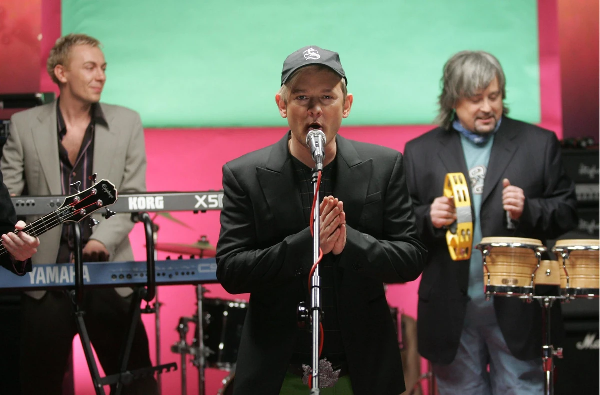 Były członek zespołu Papa Dance poważnie chory. Wymaga całodobowej opieki