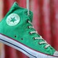 converse, trampki