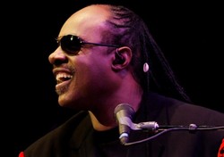 Stevie Wonder ma 64 lat i będzie ojcem... trojaczków