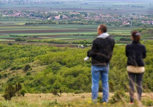 Novi Sad Fruška gora