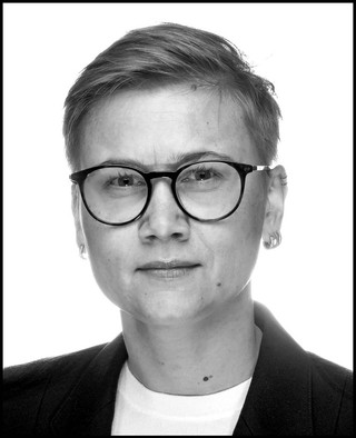 Aleksandra Tańska, ekspert w sprawach egzekucyjnych z EY