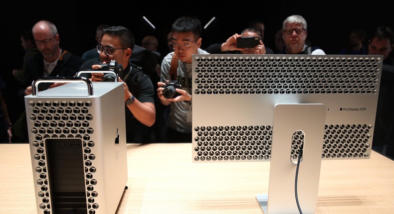 Mac Pro