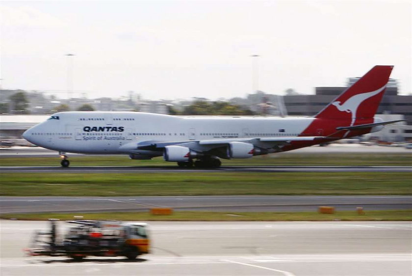 Pasażerowie ranni w turbulencjach! Są w szpitalu