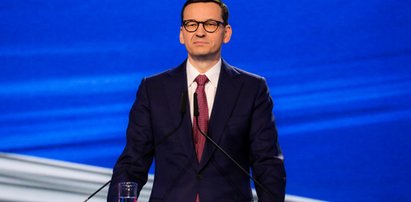 Czy to tak Polska może utracić suwerenność? Premier Mateusz Morawiecki prorokuje, kiedy miałoby do tego dojść