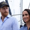 Hari i Megan ranije ove godine u Australiji | Foto: Reuters