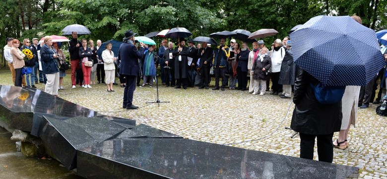Szydło w rocznicę pogromu kieleckiego: Nie ma w Polsce miejsca na rasizm