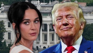Kejti Peri Donald Tramp