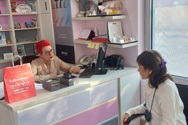 Audiovox donirao slušne aparate u Beogradu i Nišu