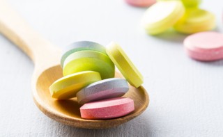 Ulga może być też na witaminy, soczewki i płyn do dezynfekcji