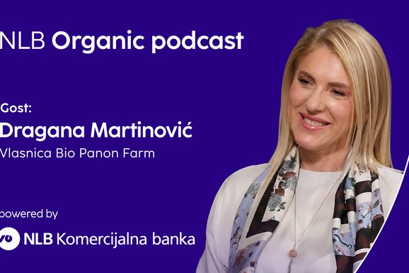 "Organska hrana nije trend, već standard": Vlasnica sertifikovane farme u Srbiji otkriva šta zaista znači organska proizvodnja (VIDEO)
