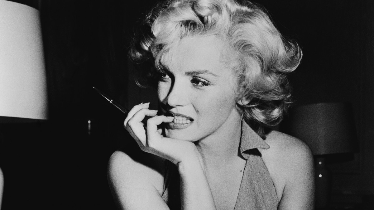 Tajemnicza śmierć Marilyn Monroe. To brat prezydenta USA zabił gwiazdę kina?