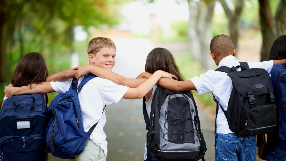 Tanto los padres como las escuelas abordan el año escolar con escepticismo