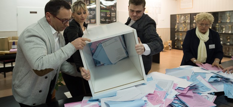 Za wybory zapłacimy o 130 mln zł więcej. Rząd chce podwoić diety członków komisji