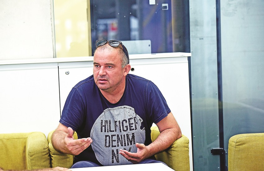 Dragoljub Simonović