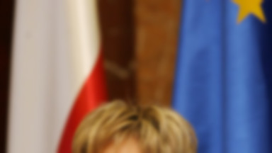 Minister przeprasza za "geja"