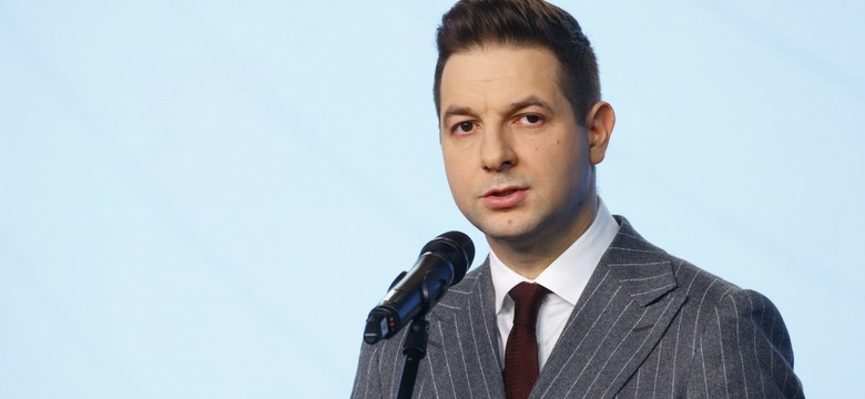 Europa poza stołem negocjacyjnym. "Staliśmy się pośmiewiskiem świata"