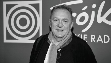 Podano szczegóły pogrzebu Michała Urbaniaka. Tu spocznie wielki artysta