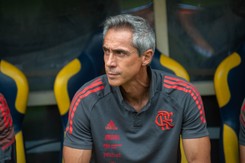 Paulo Sousa znalazł nową pracę we włoskiej Serie A