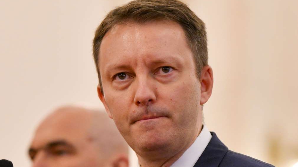 Siegfried Mureșan spune ce taxe vrea să scadă și când TVA ar urma să revină la 19%