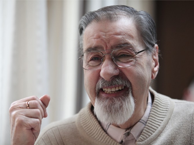 Predrag Cune Gojković