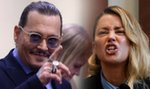 Sąd wydał wyrok w "procesie dekady" Depp kontra Heard!