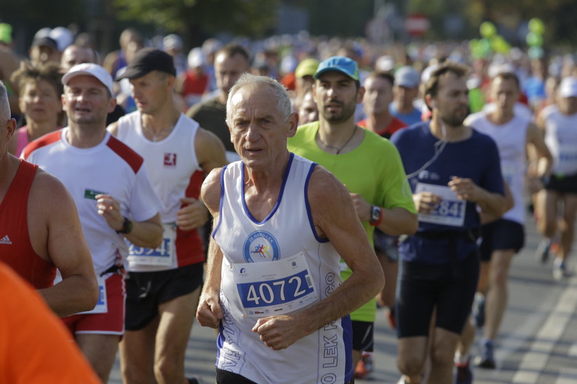 33. PKO Wrocław Maraton